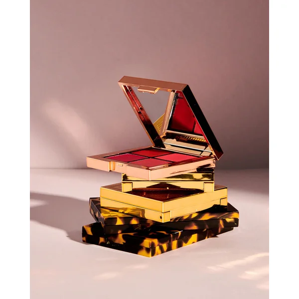 Palette Lèvres Chaleur