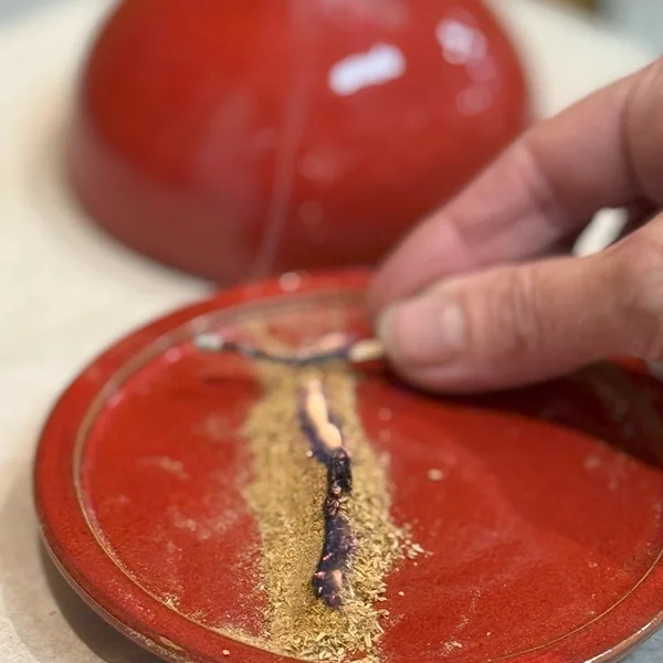 Palo santo pur bois sacré (Poudre)