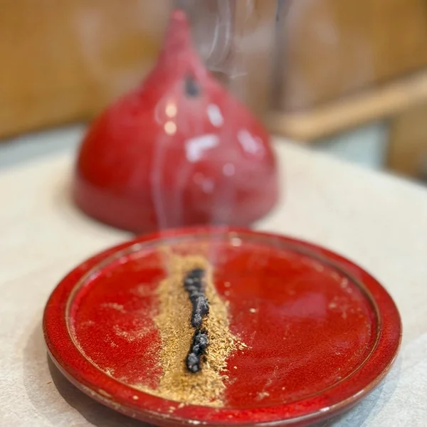 Palo santo pur bois sacré (Poudre)