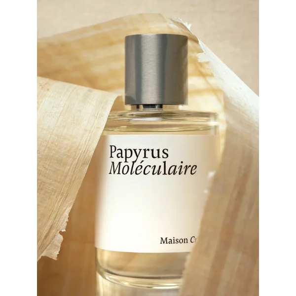 Papyrus Moleculaire