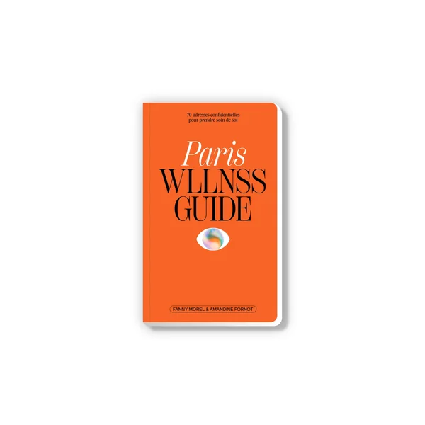 Paris Wllnss Guide