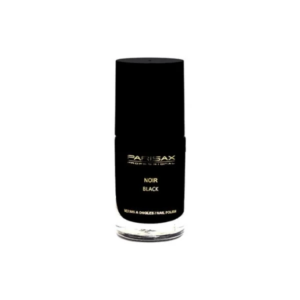 Parisax Pro Vernis Noir Parisax