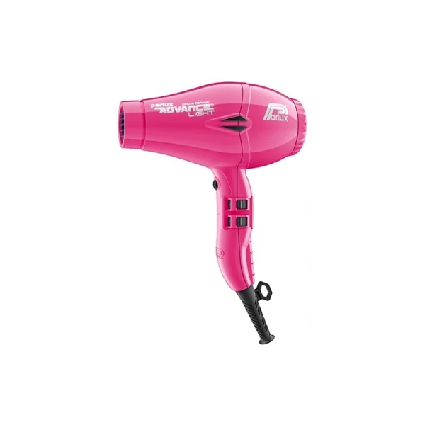Parlux Advance Sèche-Cheveux Fuchsia