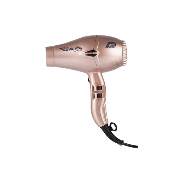 Parlux Sèche-cheveux Parlux Advance Doré