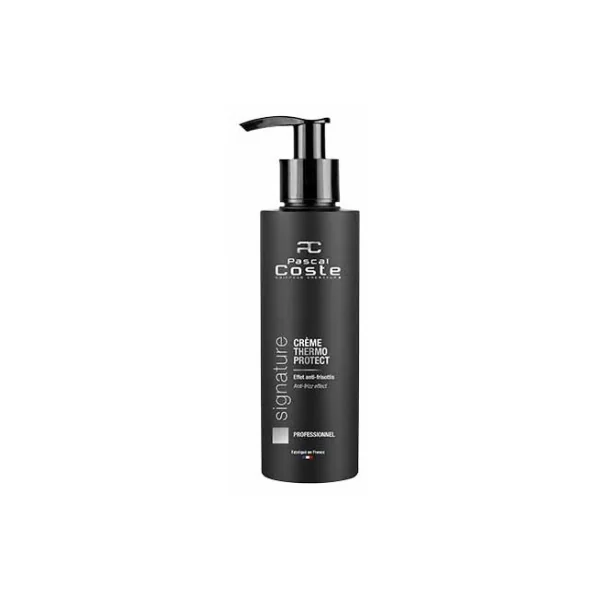 Pascal Coste Crème Thermo-Protect