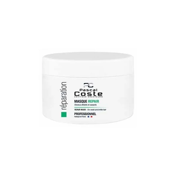 Pascal Coste Masque professionnel Repair