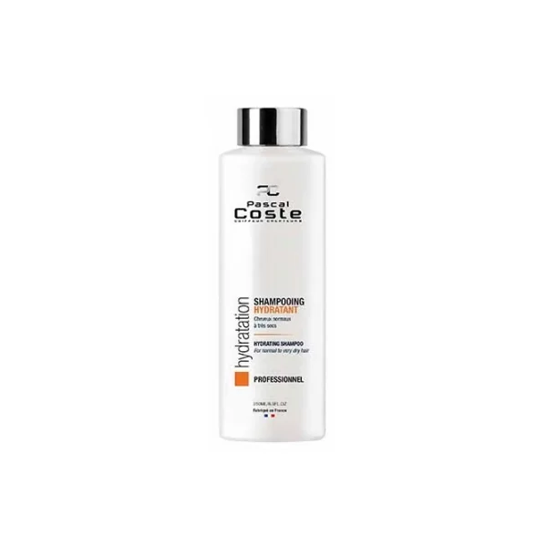 Pascal Coste Shampooing professionnel Hydratant