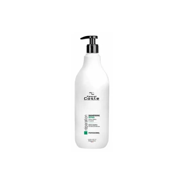 Pascal Coste Shampooing professionnel Repair 1L