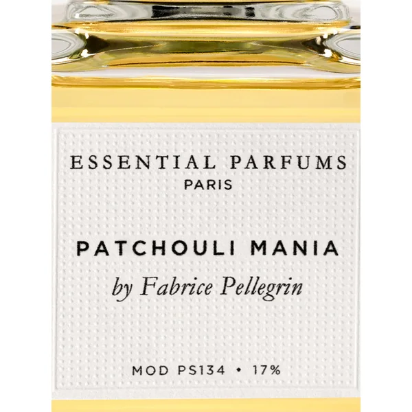 Patchouli Mania