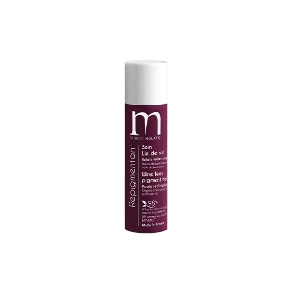 Patrice Mulato Soin Repigmentant Lie de Vin Mulato 50ml