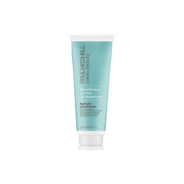 Paul Mitchell Après-shampooing Hydratant Clean Beauty