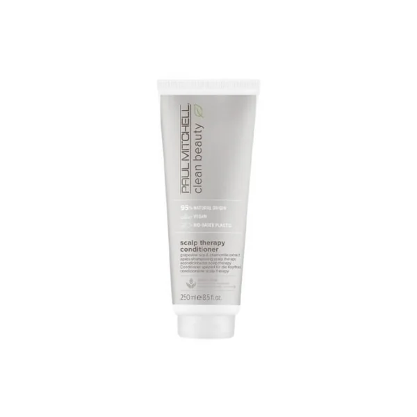 Paul Mitchell Après-shampooing Scalp Therapy Clean Beauty