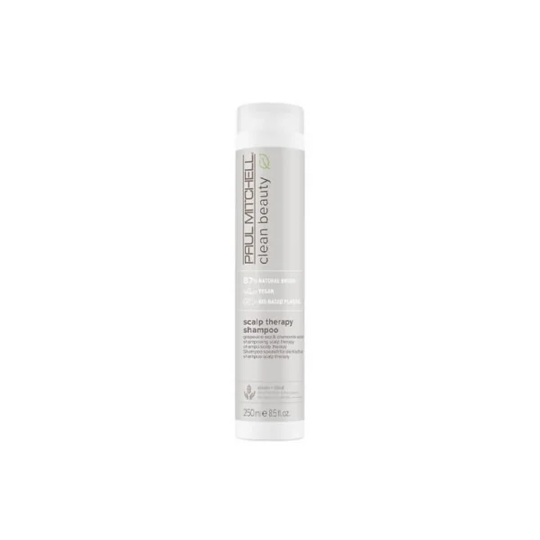 Paul Mitchell Scalp Therapy Clean Beauty Shampoo