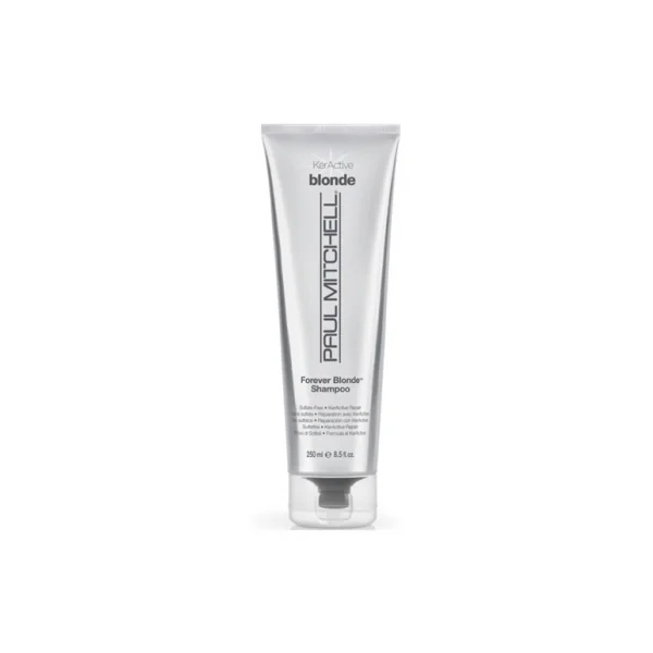 Paul Mitchell Shampooing Forever Blonde