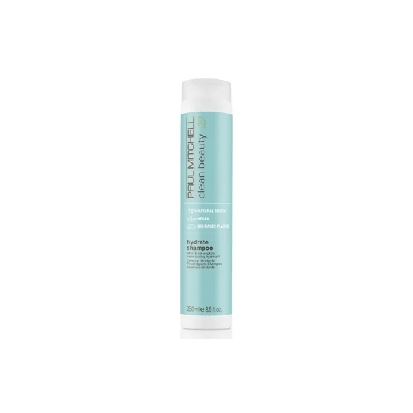Paul Mitchell Shampooing Hydratant Clean Beauty