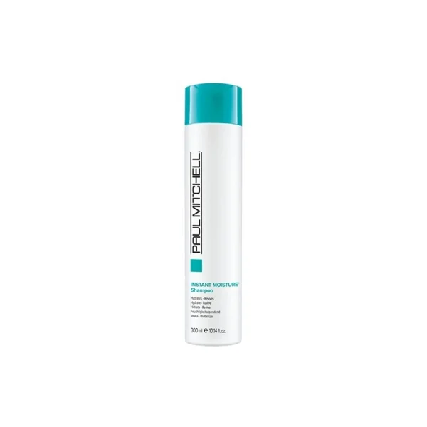 Paul Mitchell Shampooing Instant Moisture