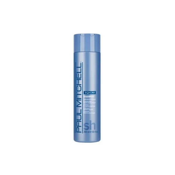 Paul Mitchell Shampooing Réparateur Bond Rx