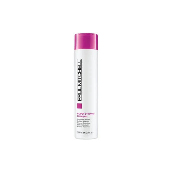 Paul Mitchell Shampooing Super Strong Strength