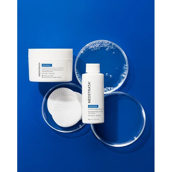 Peel Rénovateur à l'Acide Glycolique