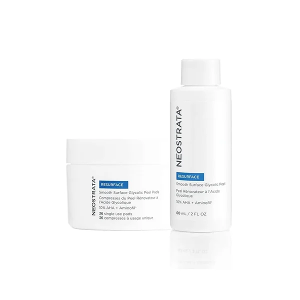 Peel Rénovateur à l'Acide Glycolique