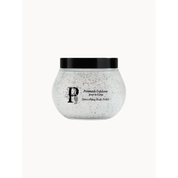 Peeling balm - for the body
