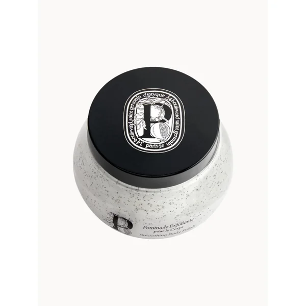 Peeling balm - for the body