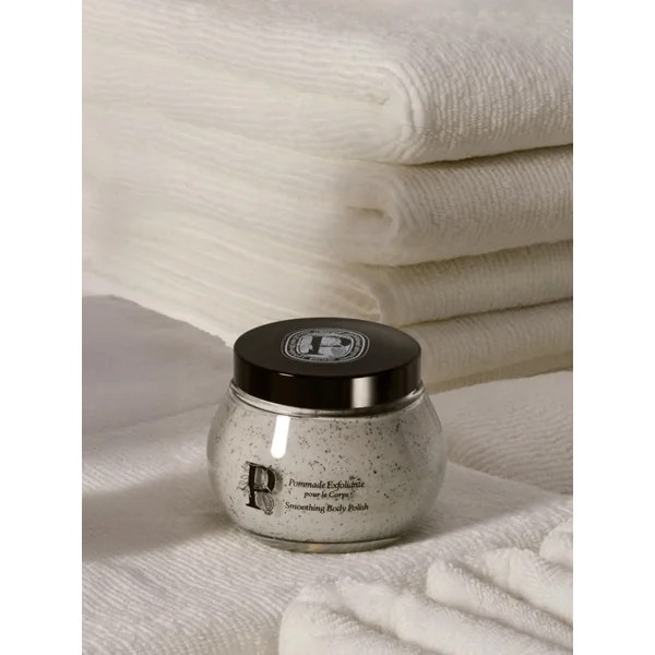 Peeling balm - for the body
