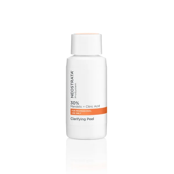 Peeling Clarifying 30% Acide Mandélique et Citrique