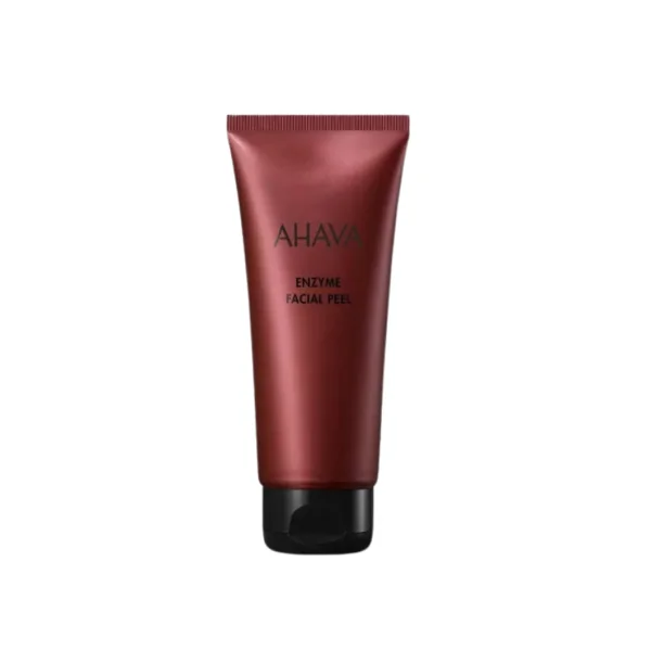 Peeling enzymatique pour le visage AHAVA 100 ml