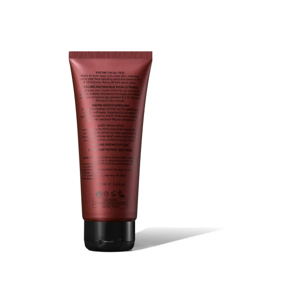 Peeling enzymatique pour le visage AHAVA 100 ml