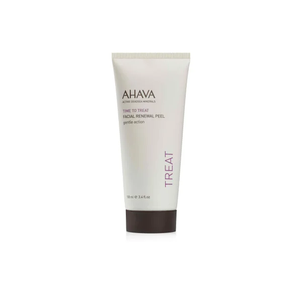 Peeling Régénérateur Visage 100 ML AHAVA