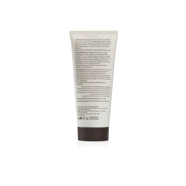Peeling Régénérateur Visage 100 ML AHAVA