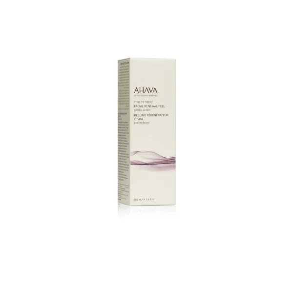 Peeling Régénérateur Visage 100 ML AHAVA