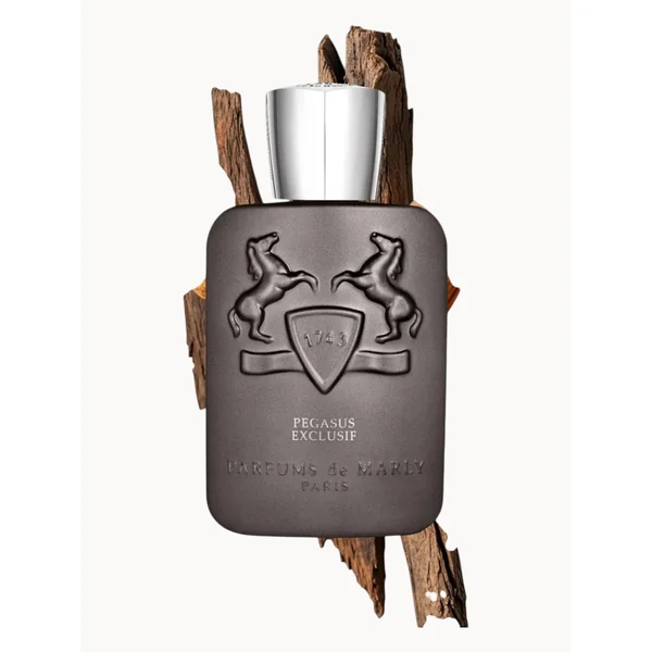 Pegasus Exclusif Eau de Parfum