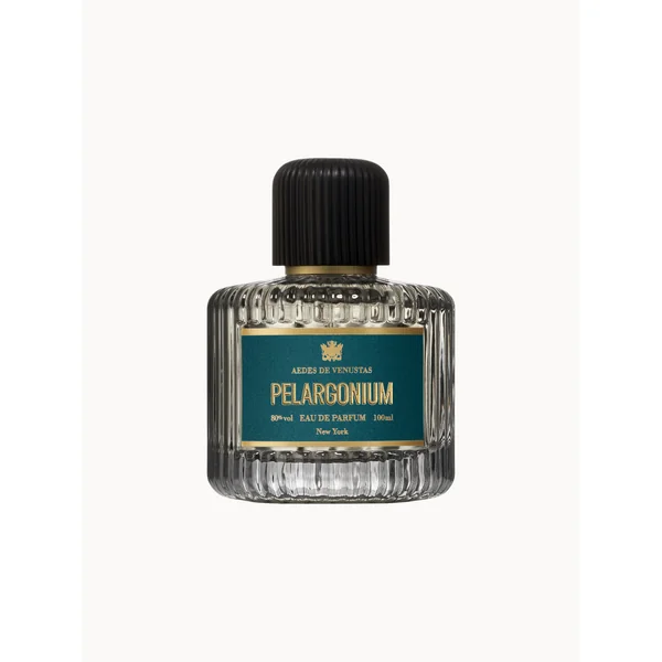 Pelargonium Eau de Parfum