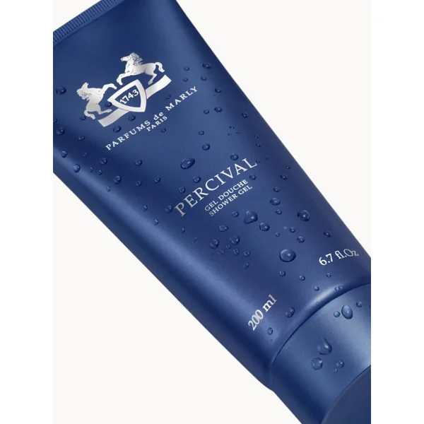 Percival Shower Gel
