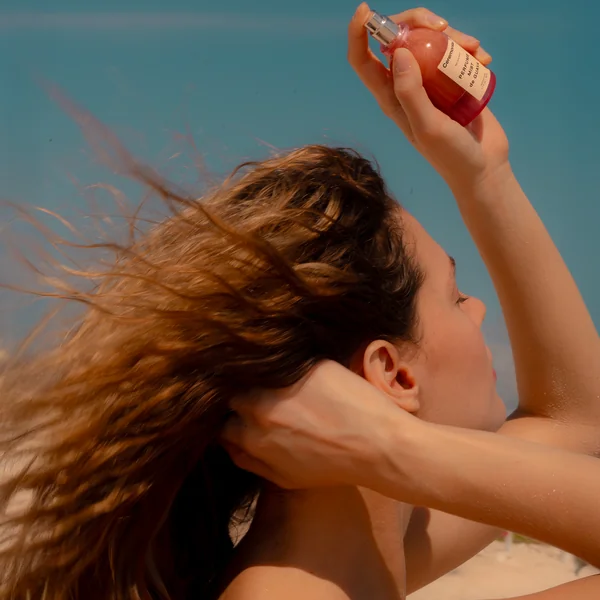 Perfume Mist de Guava Brume Parfumée Corps & Cheveux