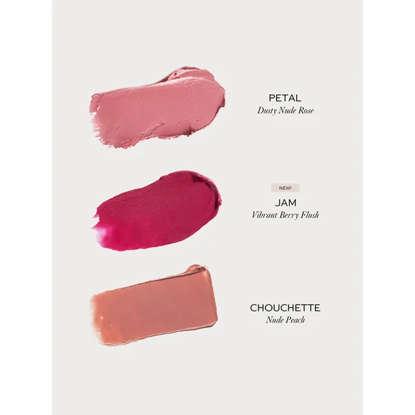 Petite Baby Cheeks Stick Trio