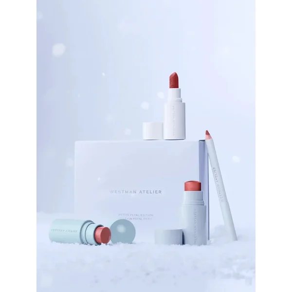 Petite Petal Edition