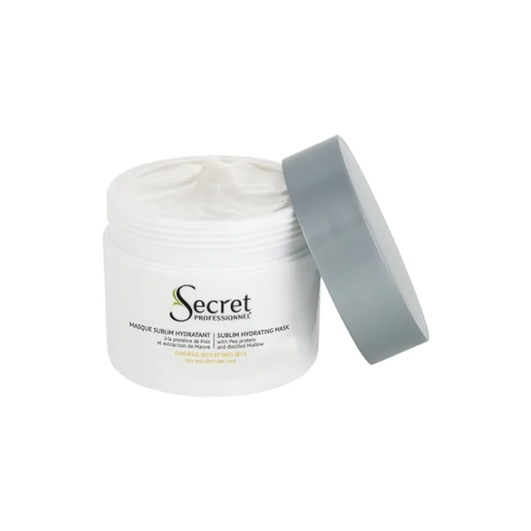 Phyto Secret Pro Masque Sublim Hydratant