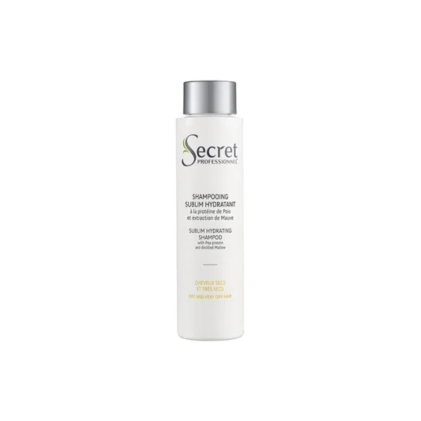 Phyto Secret Pro Shampooing Sublim Hydratant 200ml
