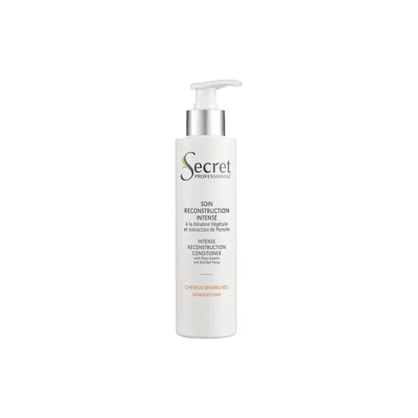 Phyto Secret Pro Soin Reconstruction Intense