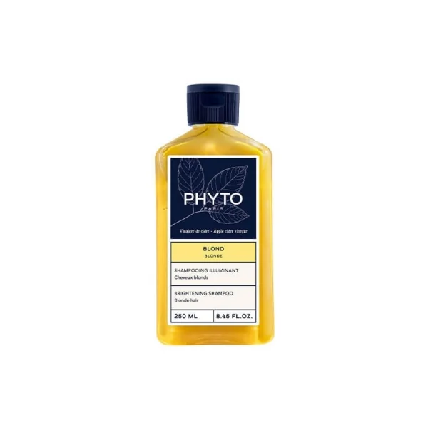 Phyto Shampooing Illuminant Blond Phyto