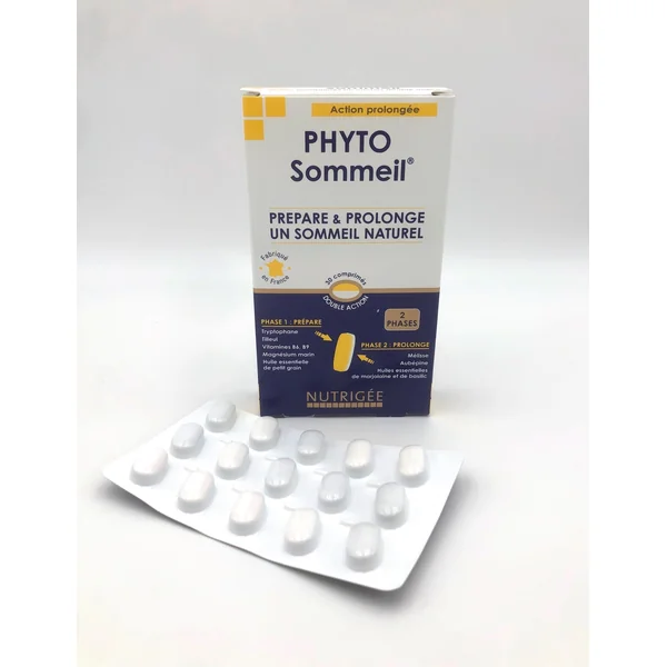 Phyto Sommeil (Comprimés)