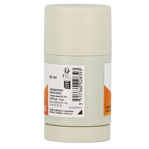 Phyto-Actif Arnibio Arnica