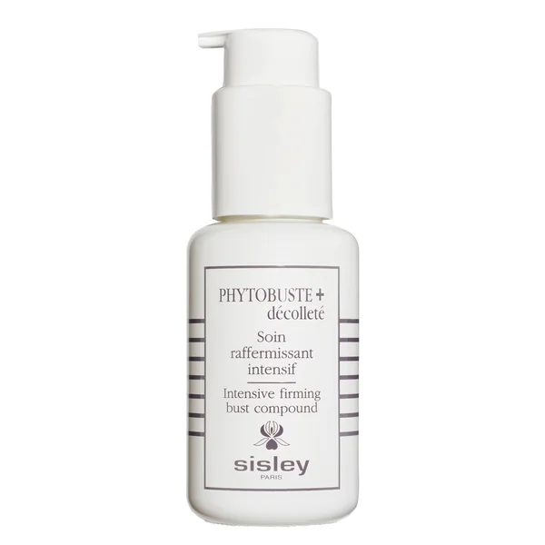 Phytobuste + décolleté