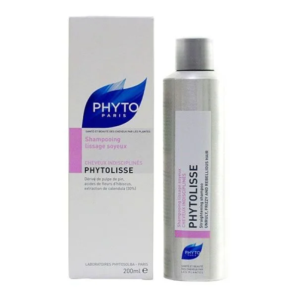 Phytolisse Shamp Lissage Parfa