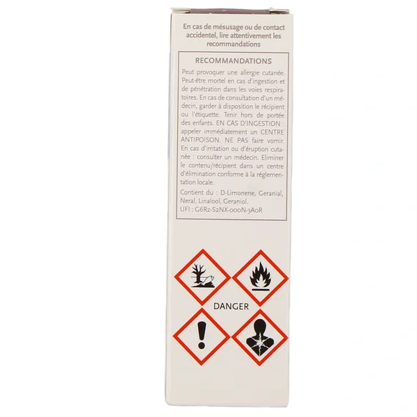 Phytosun Aroms Complexe Diffusion Sommeil