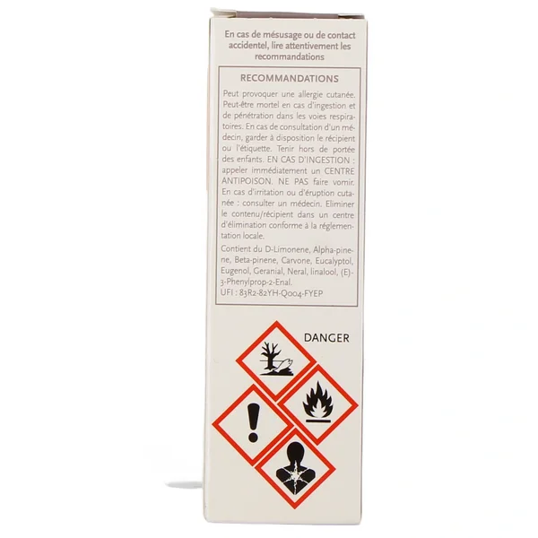 Phytosun Aroms Complexe Diffusion Zen