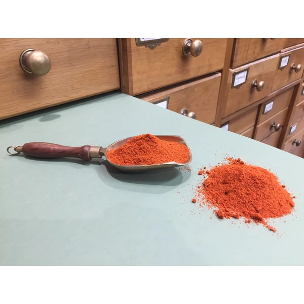 Piment de Cayenne (Morceaux ou Poudre)